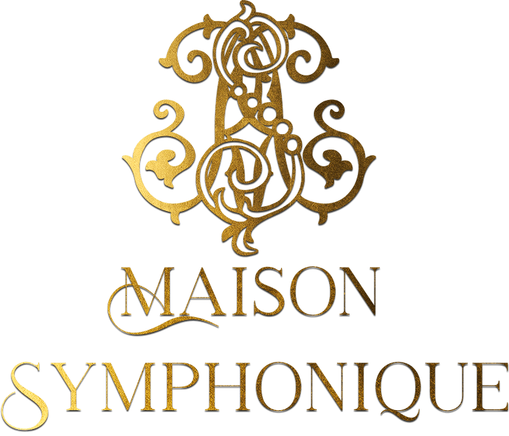 メゾン・シンフォニーク