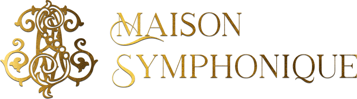 メゾン・シンフォニーク ホームページへ