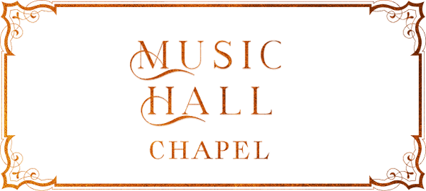 音楽堂・チャペル セクションへ