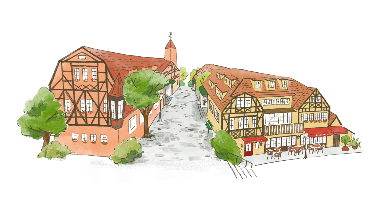 会場マップ ベース