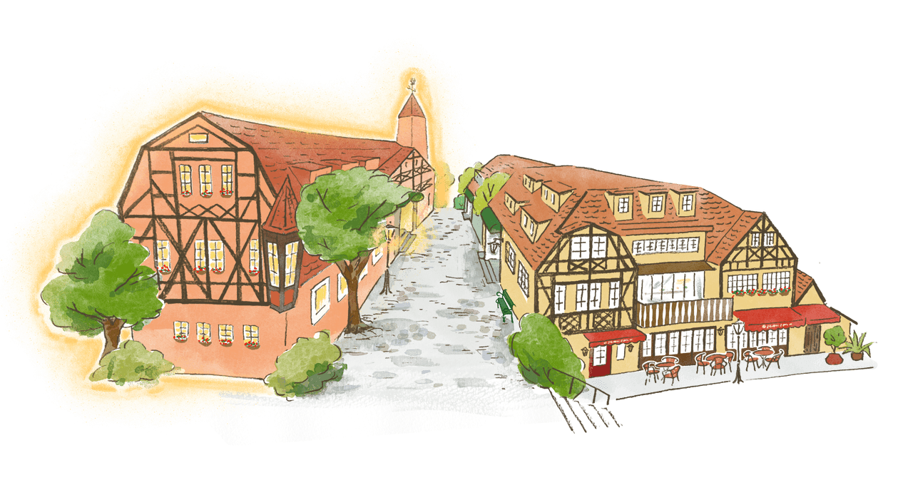 会場マップ ハイライト - 音楽堂